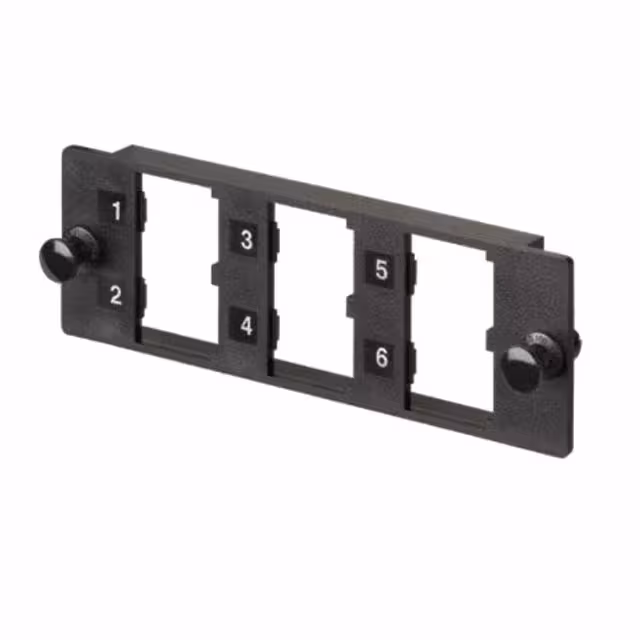 FMP6 Panduit Corp  Patchbay Jack Panels